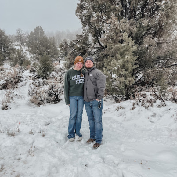 Meet your Posher, Donielle - Picture 1 of 1